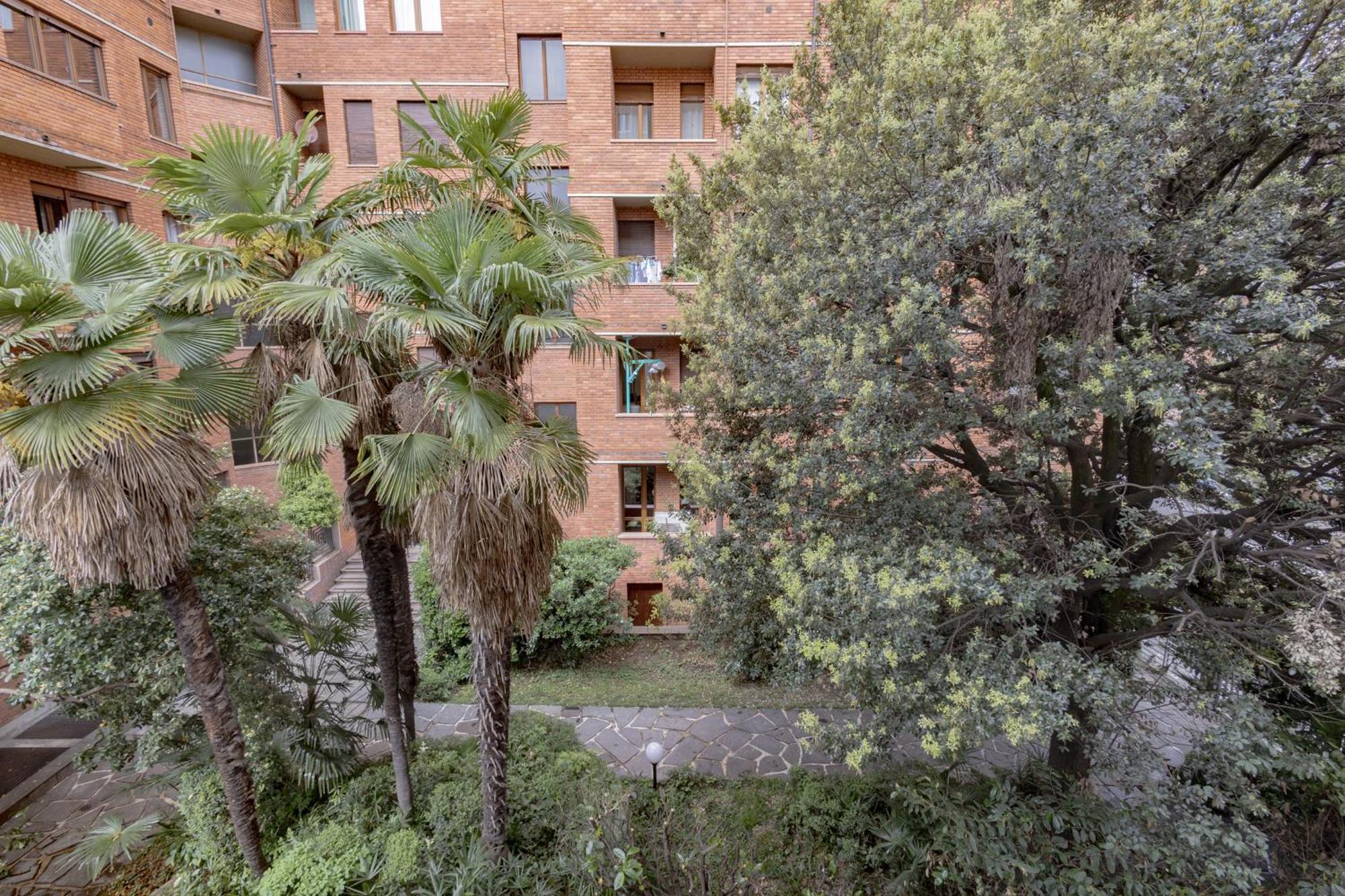 Bergamo Life Διαμέρισμα Εξωτερικό φωτογραφία